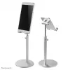 Neomounts DS10-200SL1 telefoonstandaard tot 7 inch - in hoogte verstelbaar - universeel