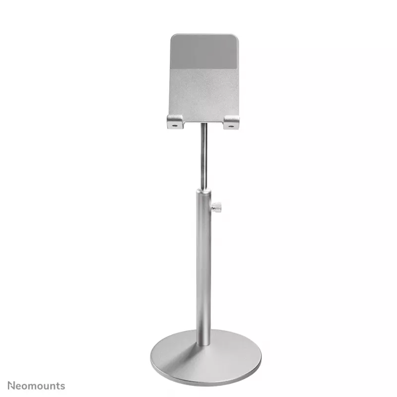 Neomounts DS10-200SL1 telefoonstandaard tot 7 inch - in hoogte verstelbaar - universeel