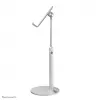Neomounts DS10-200SL1 telefoonstandaard tot 7 inch - in hoogte verstelbaar - universeel