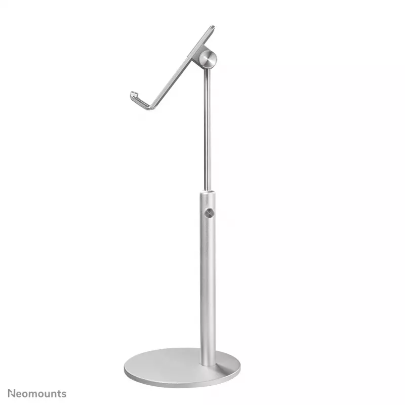Neomounts DS10-200SL1 telefoonstandaard tot 7 inch - in hoogte verstelbaar - universeel