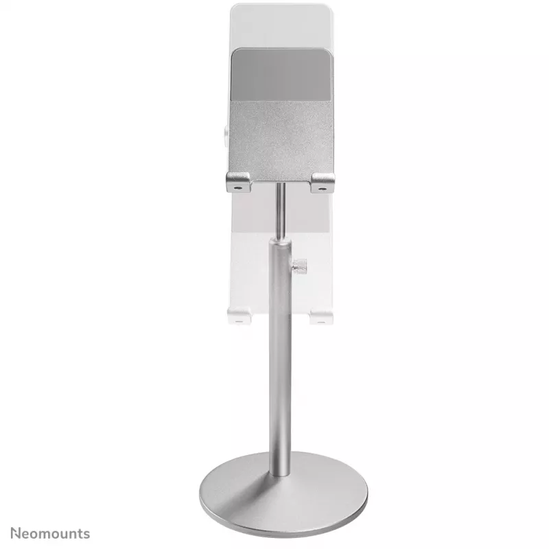 Neomounts DS10-200SL1 telefoonstandaard tot 7 inch - in hoogte verstelbaar - universeel