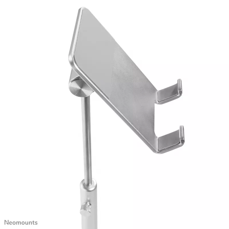 Neomounts DS10-200SL1 telefoonstandaard tot 7 inch - in hoogte verstelbaar - universeel