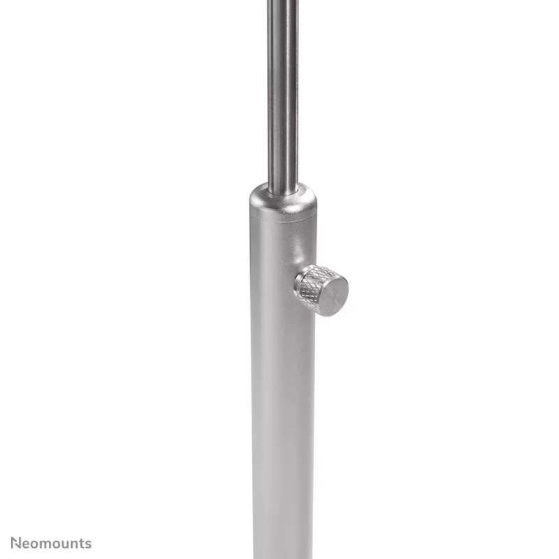 Neomounts DS10-200SL1 telefoonstandaard tot 7 inch - in hoogte verstelbaar - universeel