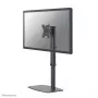Neomounts FPMA-D890BLACK monitorstandaard 10-30 inch, vrijstaand, 6 kg, 25,4 cm (10 inch), 76,2 cm (30 inch), 100 x 100 mm, zwart