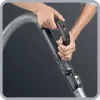 Rowenta Silence Force RO7473 4,5 L stofzuiger droog 400 W stofzak