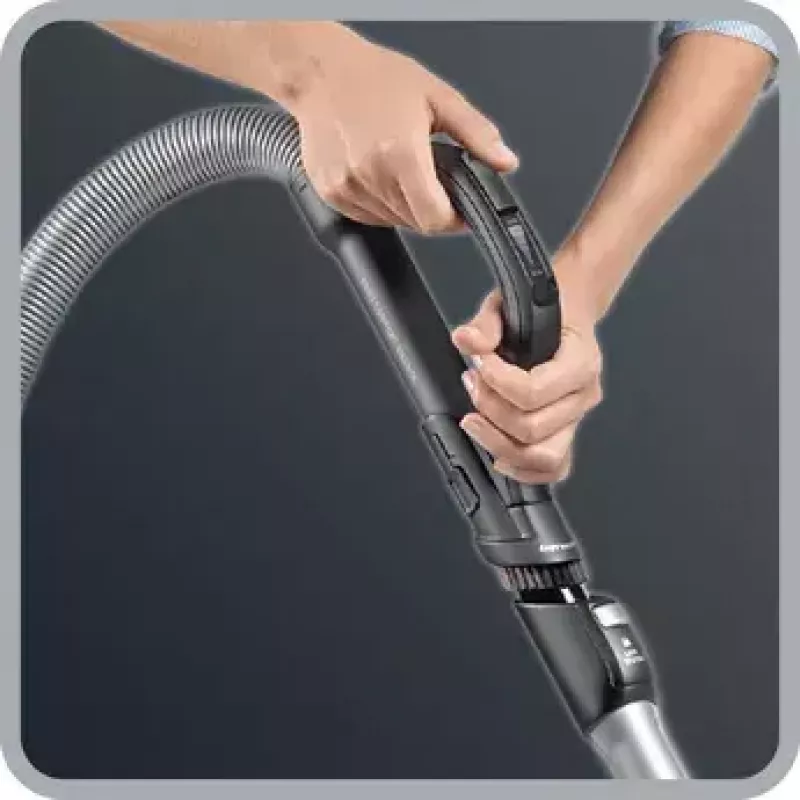 Rowenta Silence Force RO7473 4,5 L stofzuiger droog 400 W stofzak