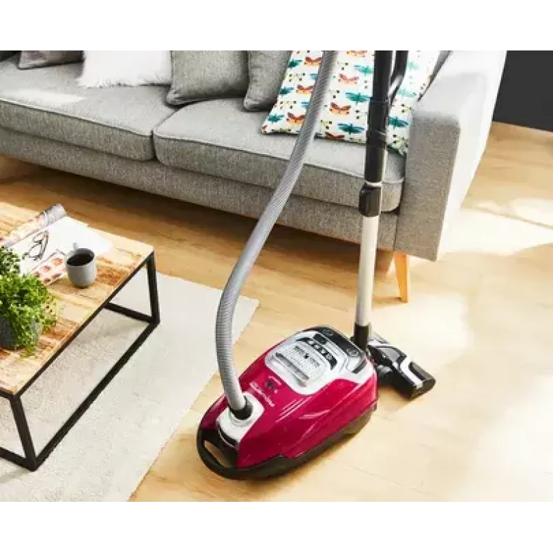 Rowenta Silence Force RO7473 4,5 L stofzuiger droog 400 W stofzak