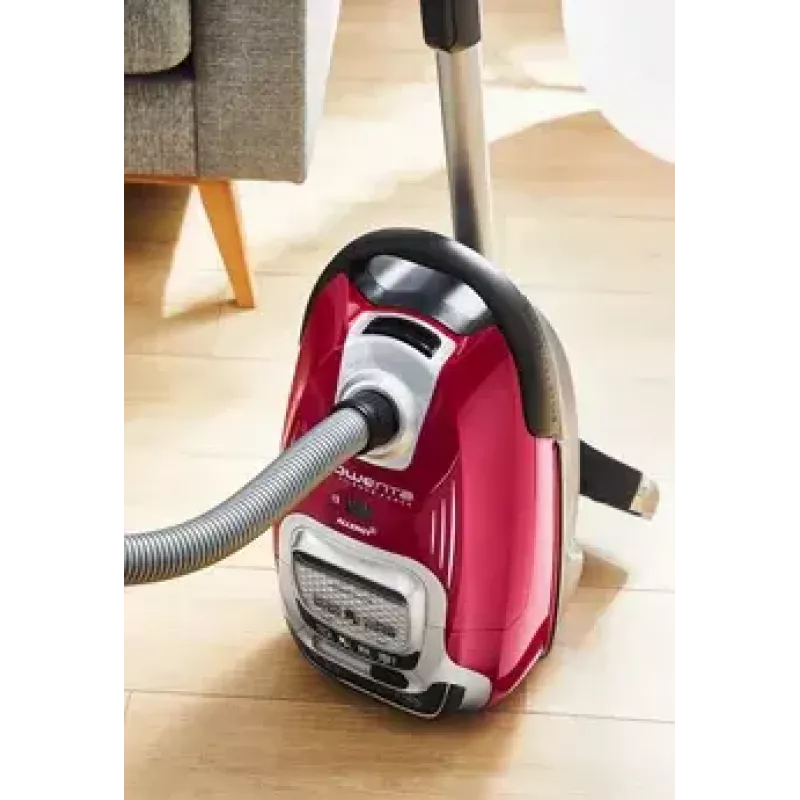 Rowenta Silence Force RO7473 4,5 L stofzuiger droog 400 W stofzak