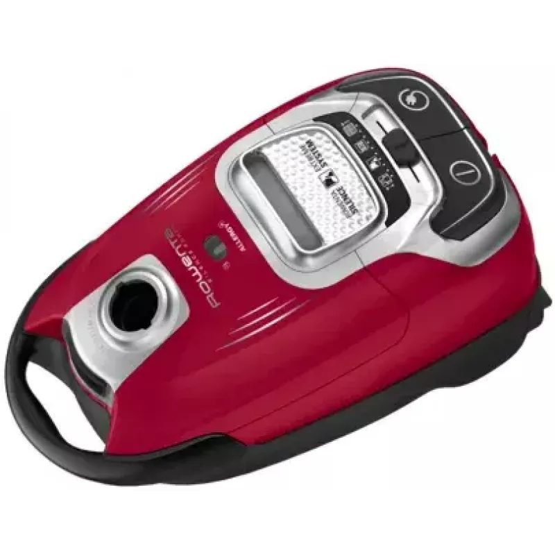 Rowenta Silence Force RO7473 4,5 L stofzuiger droog 400 W stofzak