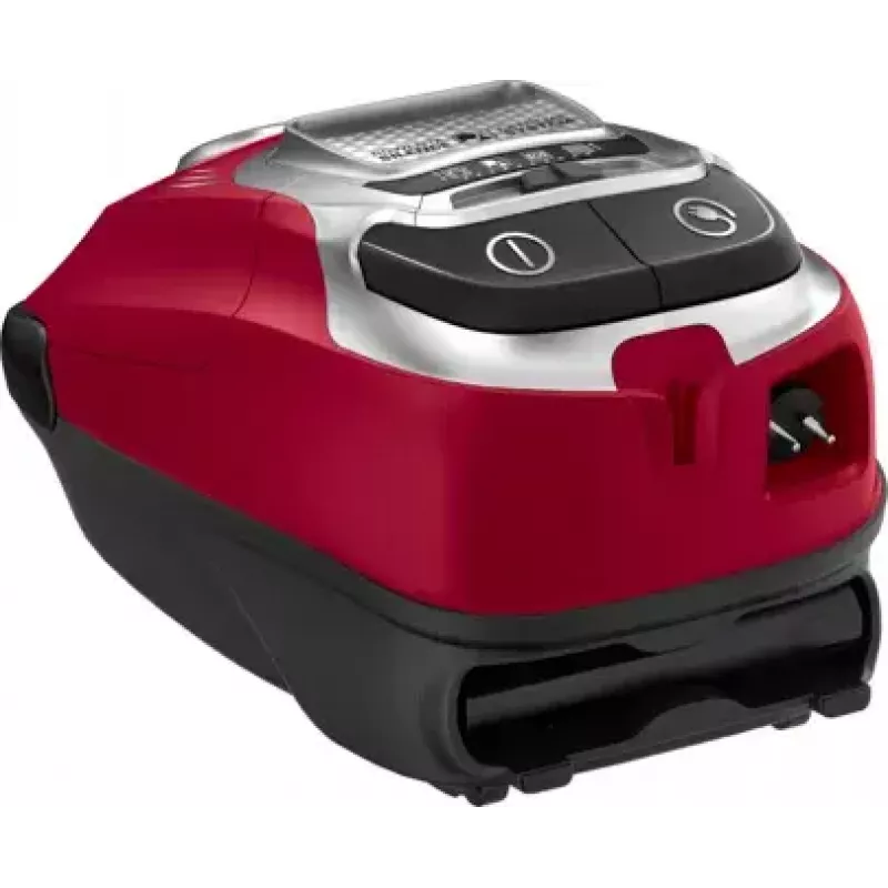 Rowenta Silence Force RO7473 4,5 L stofzuiger droog 400 W stofzak