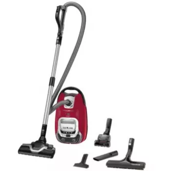 Rowenta Silence Force RO7473 4,5 L stofzuiger droog 400 W stofzak
