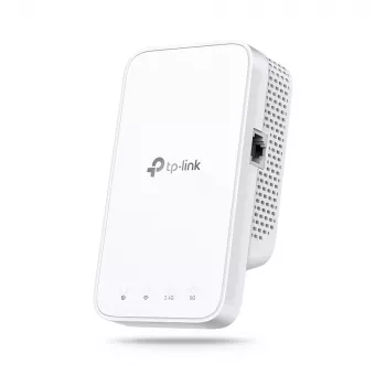 TP-Link RE335 netwerk-repeater 867 Mbit/s wit