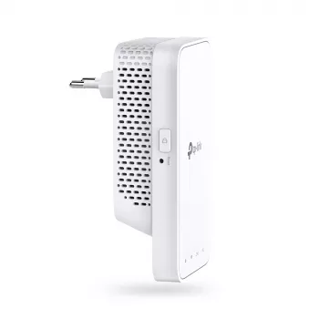 TP-Link RE335 netwerk-repeater 867 Mbit/s wit
