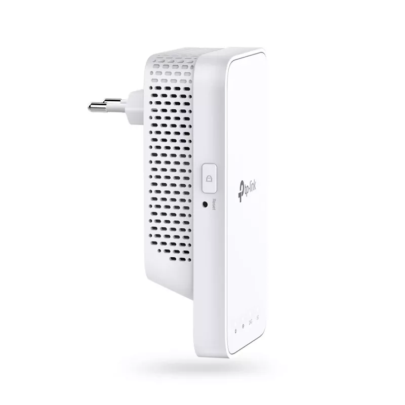 TP-Link RE335 netwerk-repeater 867 Mbit/s wit