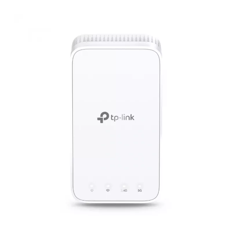 TP-Link RE335 netwerk-repeater 867 Mbit/s wit