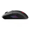 MSI VERSA 300 ELITE WIRELESS muis gaming rechtshandig RF Wireless + Bluetooth + USB Type-C optisch 26000 DPI