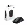 MSI VERSA 300 ELITE WIRELESS muis gaming rechtshandig RF Wireless + Bluetooth + USB Type-C optisch 26000 DPI