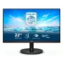 Philips V Line 222V8LA/00 computermonitor 54,6 cm (21,5 inch) 1920 x 1080 pixels Full HD LCD zwart