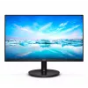 Philips V Line 222V8LA/00 computermonitor 54,6 cm (21,5 inch) 1920 x 1080 pixels Full HD LCD zwart