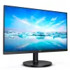 Philips V Line 222V8LA/00 computermonitor 54,6 cm (21,5 inch) 1920 x 1080 pixels Full HD LCD zwart