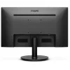 Philips V Line 222V8LA/00 computermonitor 54,6 cm (21,5 inch) 1920 x 1080 pixels Full HD LCD zwart