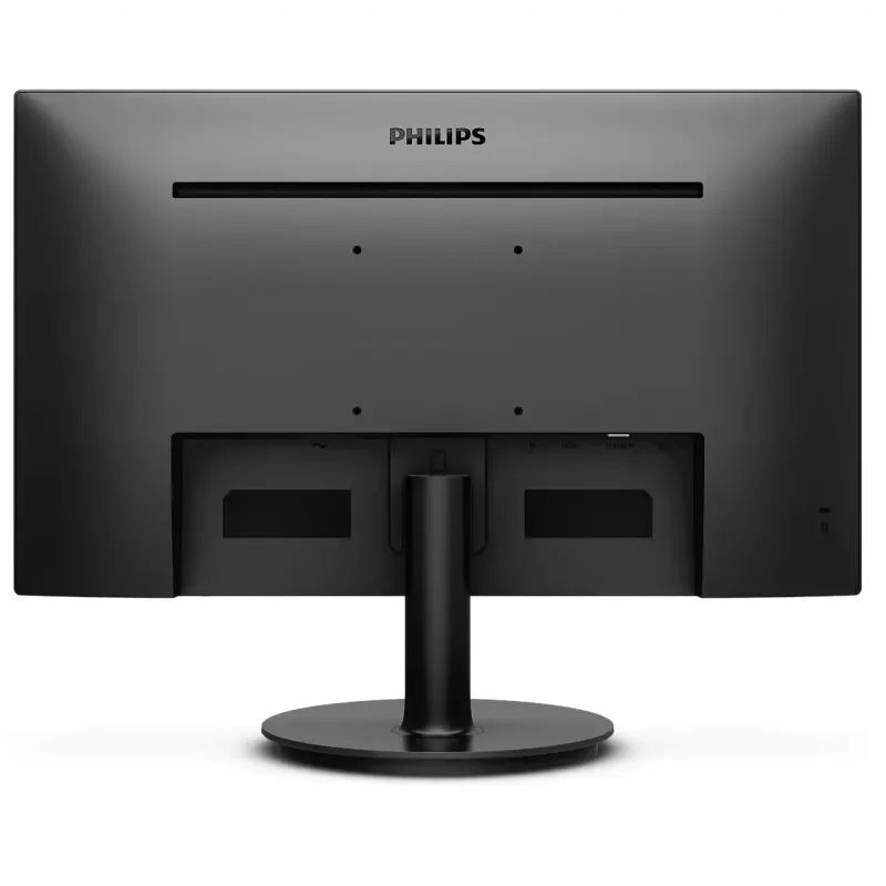 Philips V Line 222V8LA/00 computermonitor 54,6 cm (21,5 inch) 1920 x 1080 pixels Full HD LCD zwart