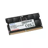 SO-DIMM 16 GB DDR5-5600, geheugen zwart, AD5S560016G-S, Premier Tray