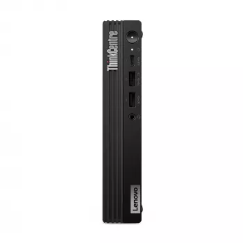 Lenovo ThinkCentre M70q Gen 5 Intel® Core™ i5 i5-13400T 16 GB DDR5-SDRAM 256 GB SSD mini-pc zwart