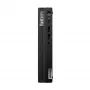 Lenovo ThinkCentre M70q Gen 5 Intel® Core™ i5 i5-13400T 16 GB DDR5-SDRAM 256 GB SSD mini-pc zwart