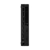 Lenovo ThinkCentre M70q Gen 5 Intel® Core™ i5 i5-13400T 16 GB DDR5-SDRAM 256 GB SSD mini-pc zwart
