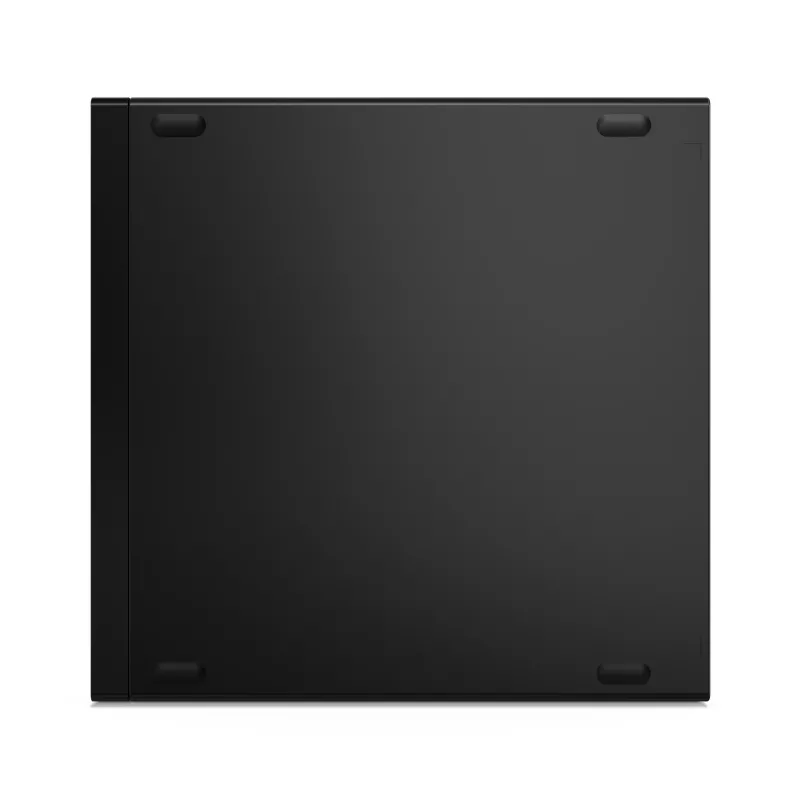 Lenovo ThinkCentre M70q Gen 5 Intel® Core™ i5 i5-13400T 16 GB DDR5-SDRAM 512 GB SSD mini-pc zwart
