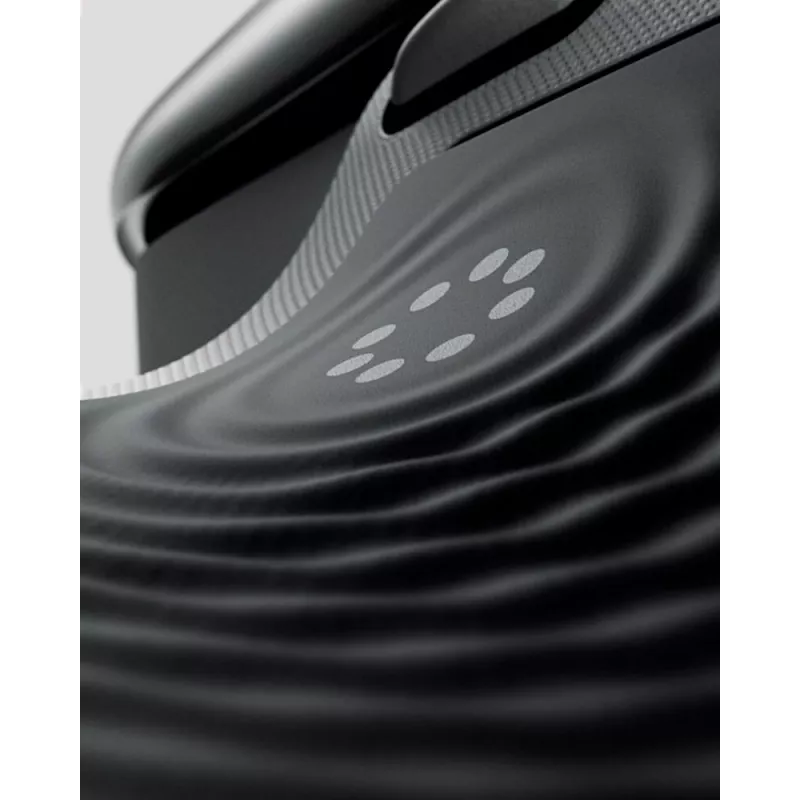 LOGITECH Mx Master 4 - draadloze muis - grafiet