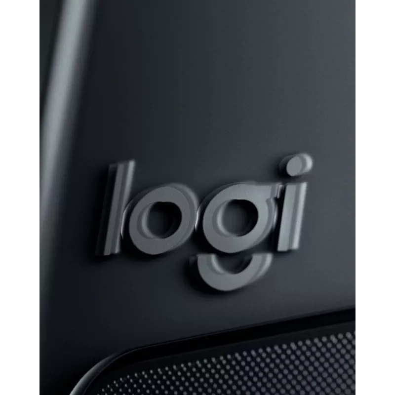 LOGITECH Mx Master 4 - draadloze muis - grafiet