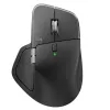 LOGITECH Mx Master 4 - draadloze muis - grafiet