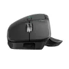 LOGITECH Mx Master 4 - draadloze muis - grafiet