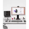 LOGITECH Mx Master 4 - draadloze muis - grafiet