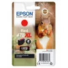 Epson Squirrel singlepack rood 478XL Claria Photo HD inkt