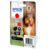 Epson Squirrel singlepack rood 478XL Claria Photo HD inkt