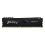 Kingston Technology FURY Beast 8GB 3200MT/s DDR4 CL16 DIMM zwart