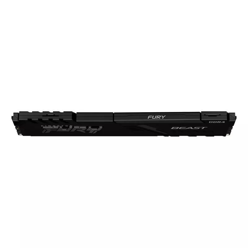 Kingston Technology FURY Beast 8GB 3200MT/s DDR4 CL16 DIMM zwart