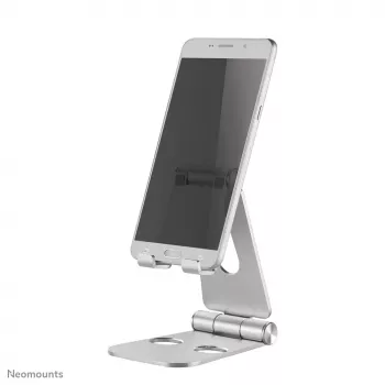 Neomounts DS10-160SL1 telefoonhouder tot 7 inch - opvouwbaar - universeel
