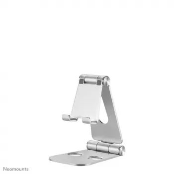 Neomounts DS10-160SL1 telefoonhouder tot 7 inch - opvouwbaar - universeel