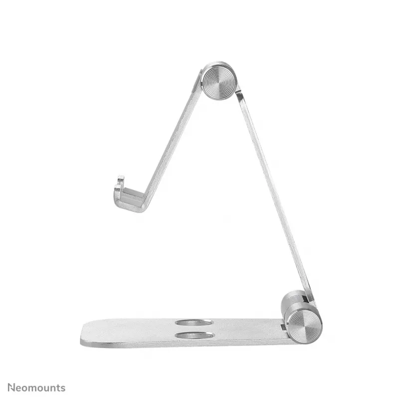 Neomounts DS10-160SL1 telefoonhouder tot 7 inch - opvouwbaar - universeel