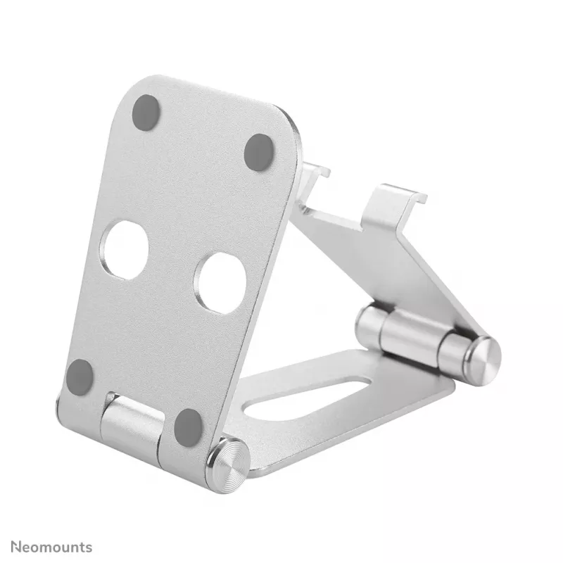 Neomounts DS10-160SL1 telefoonhouder tot 7 inch - opvouwbaar - universeel