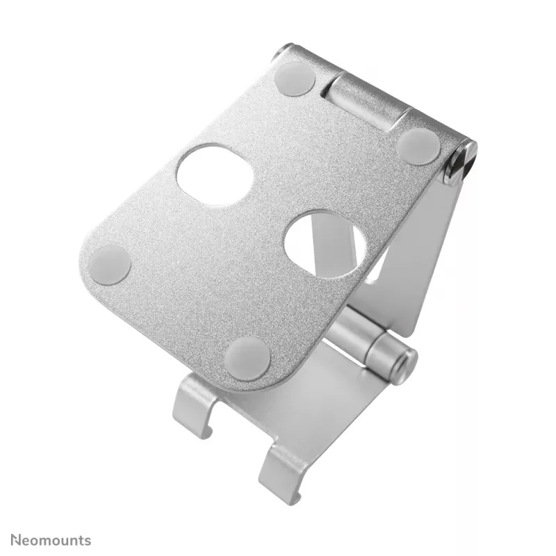 Neomounts DS10-160SL1 telefoonhouder tot 7 inch - opvouwbaar - universeel
