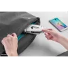 Neomounts DS10-160SL1 telefoonhouder tot 7 inch - opvouwbaar - universeel