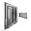 Neomounts FPMA-W350 zwart tv-muurbeugel 32-55 inch – kantelbaar