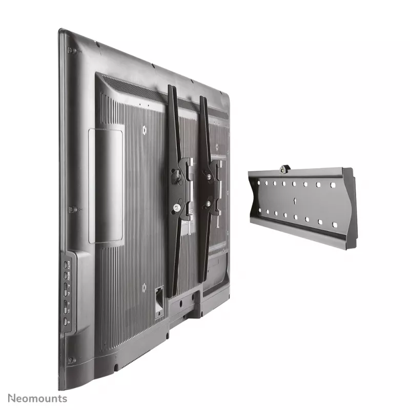 Neomounts FPMA-W350 zwart tv-muurbeugel 32-55 inch – kantelbaar