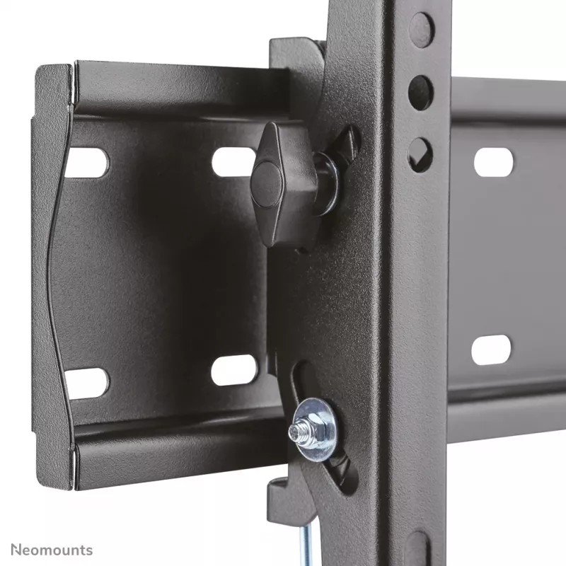 Neomounts FPMA-W350 zwart tv-muurbeugel 32-55 inch – kantelbaar