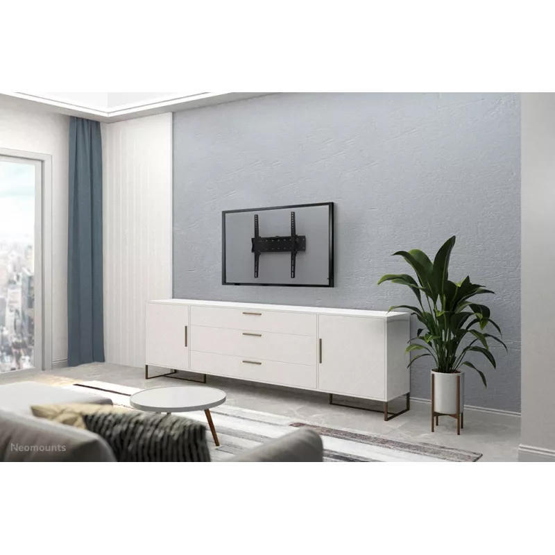 Neomounts FPMA-W350 zwart tv-muurbeugel 32-55 inch – kantelbaar